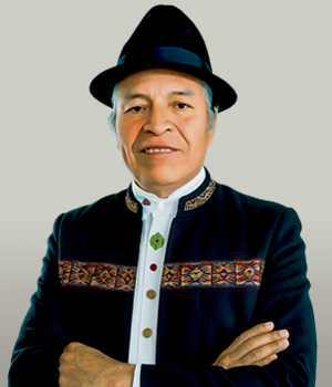 Ricardo Ulcuango