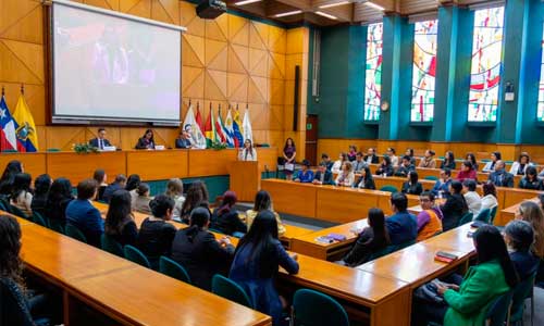 El primer contacto puede marcar la diferencia en el acceso a la justicia para víctimas de violencia