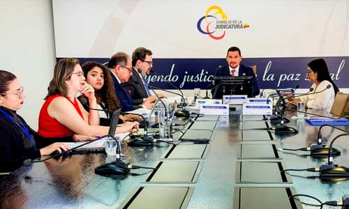 Servidores judiciales con faltas gravísimas no recibirán compensación económica tras su desvinculación